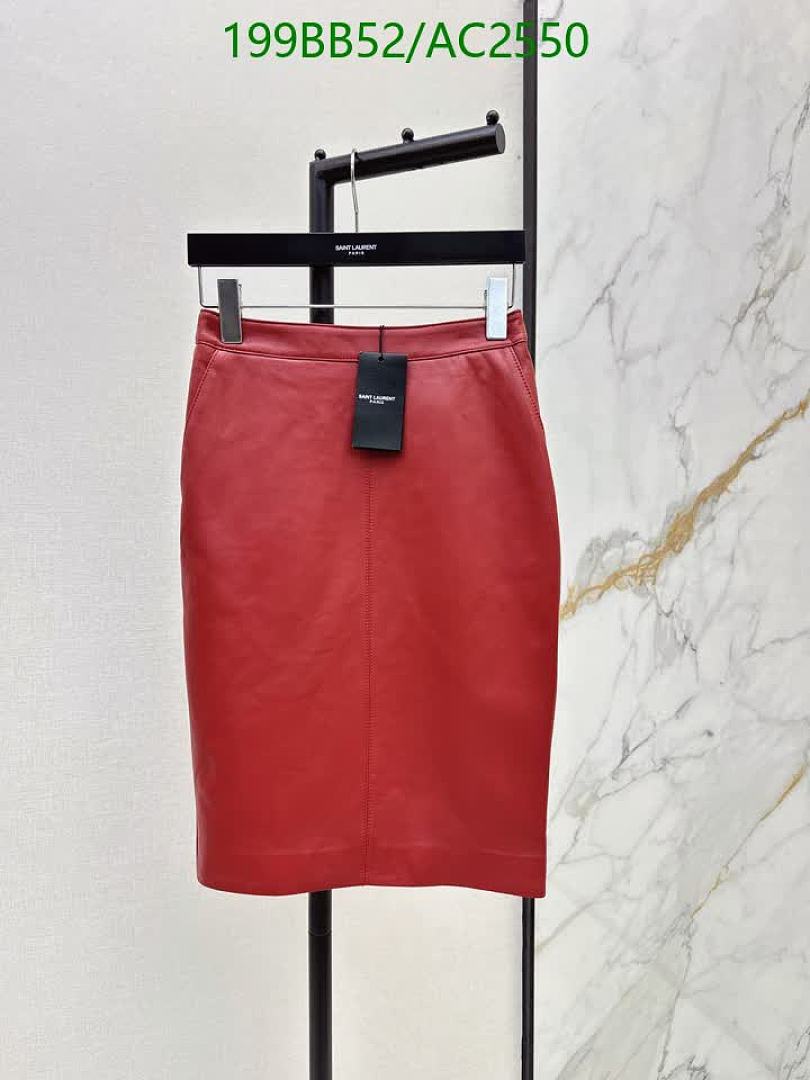 YSL-Clothing Code: AC2550 $: 199USD