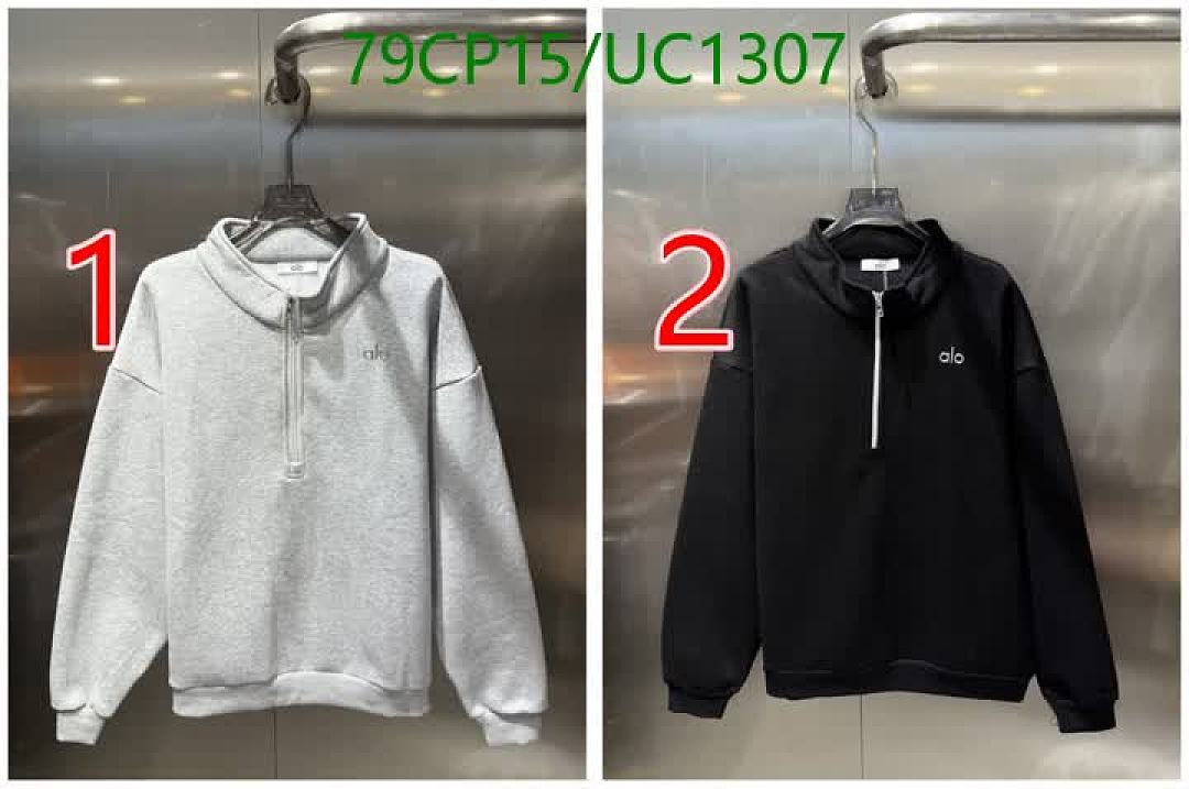 Alo-Clothing Code: UC1307 $: 79USD