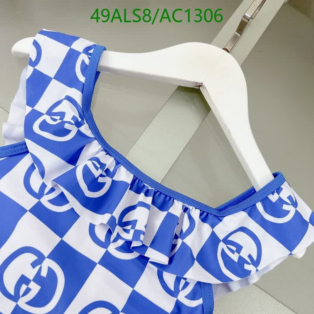 Gucci-Swimwear Code: AC1306 $: 49USD