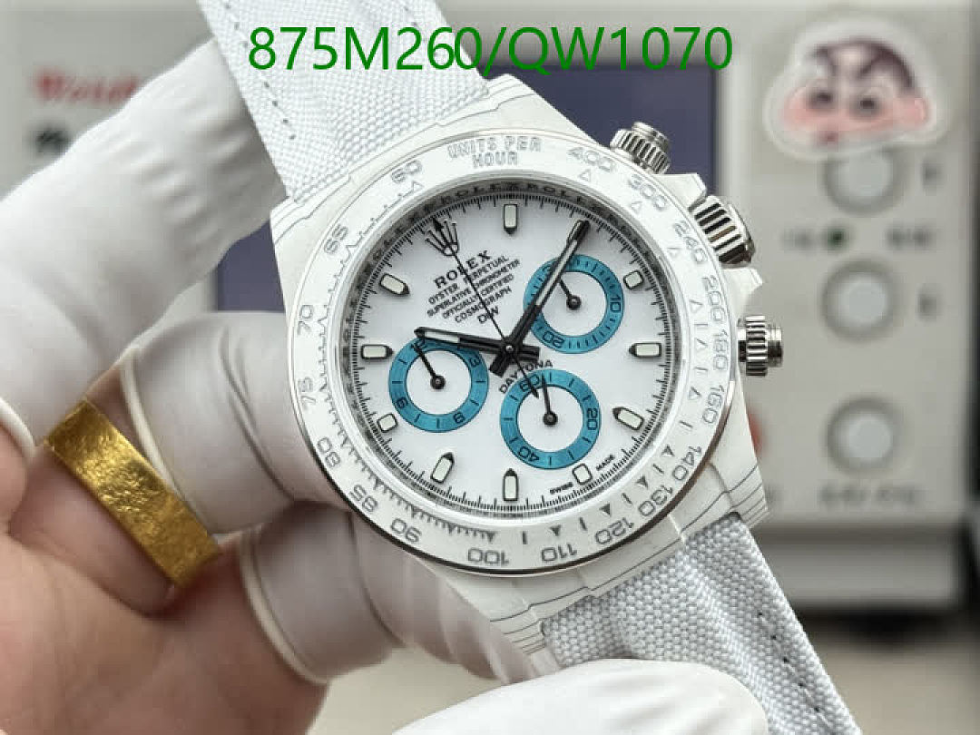 Rolex-WatchesMirror Quality Code: QW1070 $: 875USD