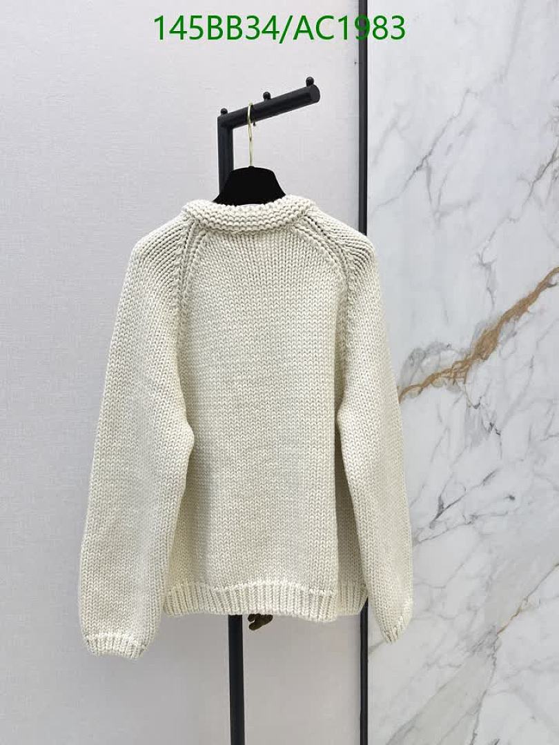 Chanel-Clothing Code: AC1983 $: 145USD