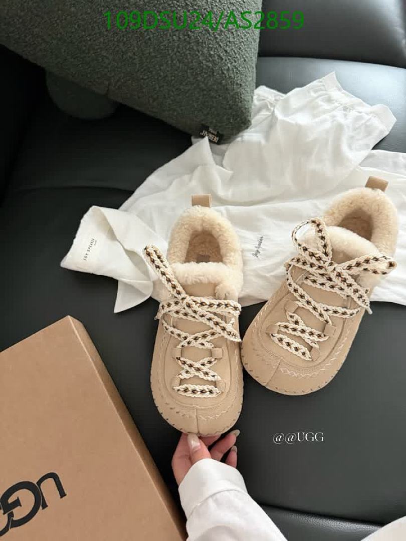 UGG-Women Shoes Code: AS2859 $: 109USD