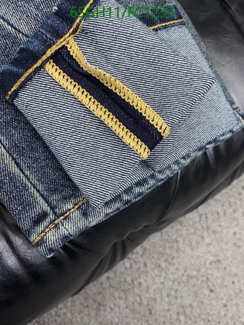LV-Clothing Code: FC1233 $: 65USD