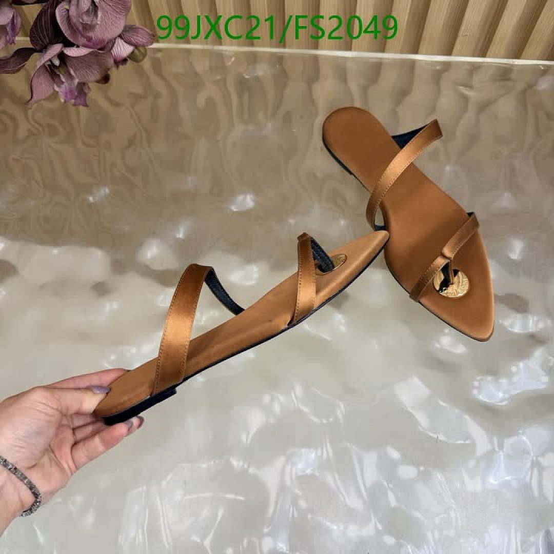 YSL-Women Shoes Code: FS2049 $: 99USD