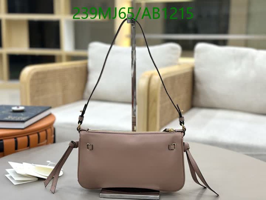 Chloe-BagsMirror Quality Code: AB1215 $: 239USD