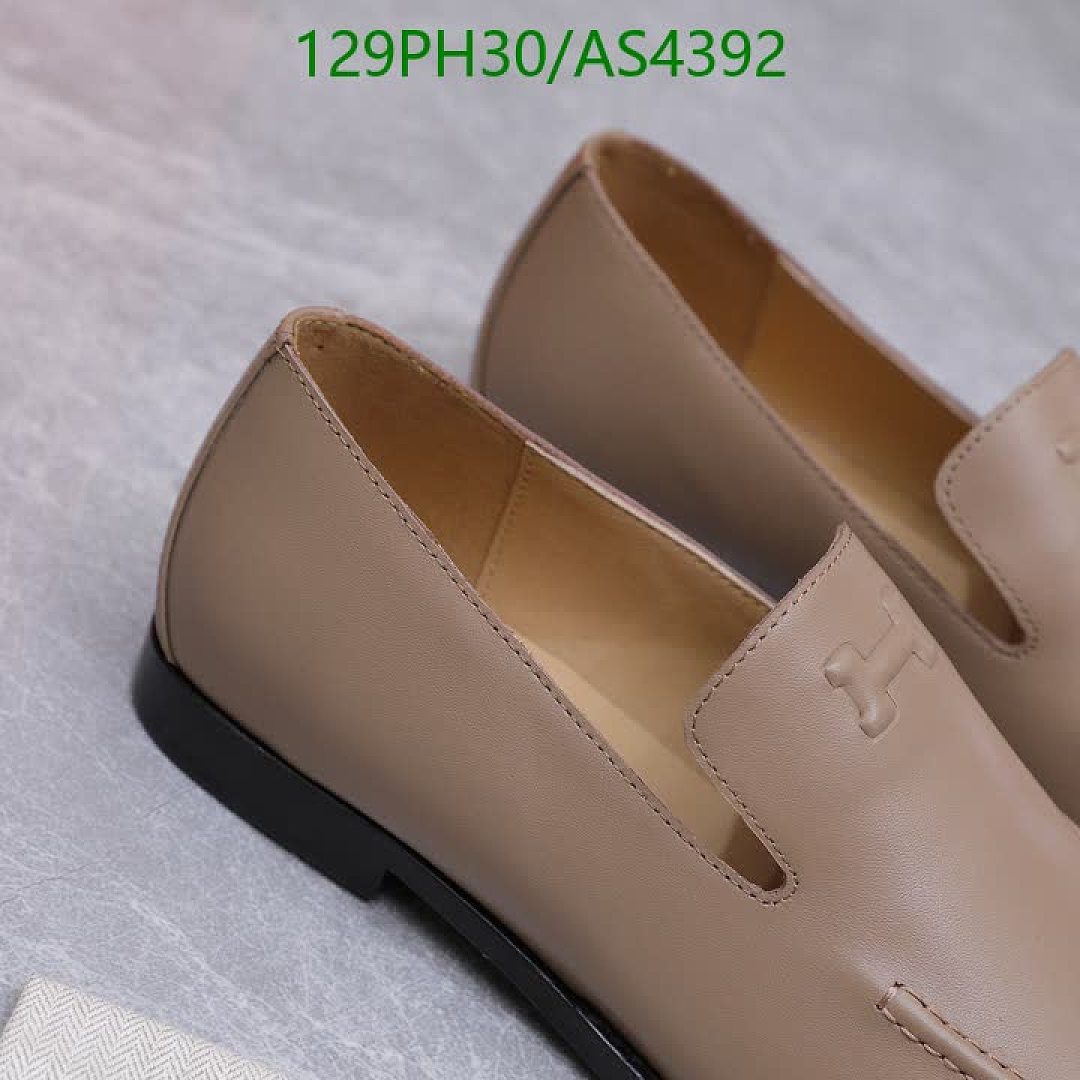 Hermes-Women Shoes Code: AS4392 $: 129USD