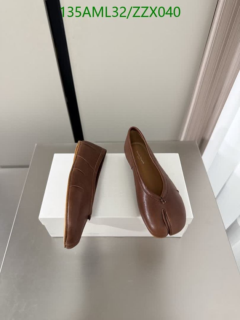 MM6-Women Shoes Code: ZZX040 $: 135USD