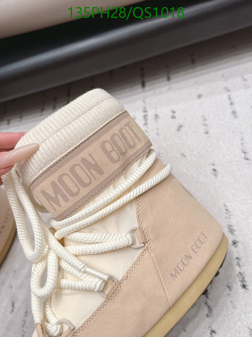 Moon Boot-Women Shoes Code: QS1018 $: 135USD