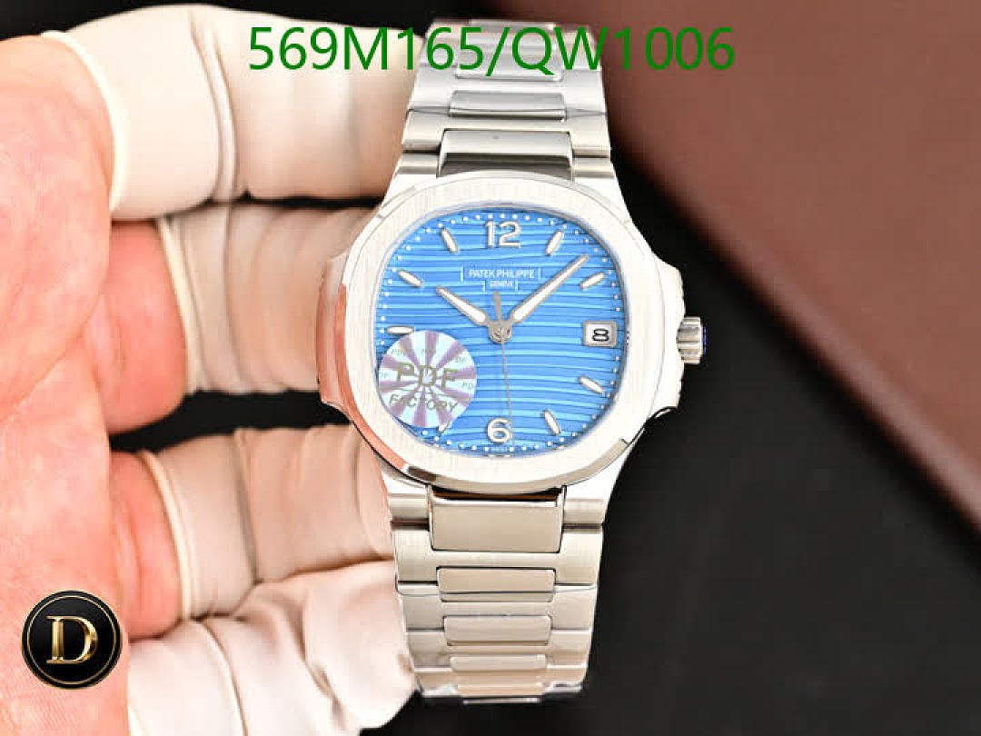 Patek Philippe-WatchesMirror Quality Code: QW1006 $: 569USD