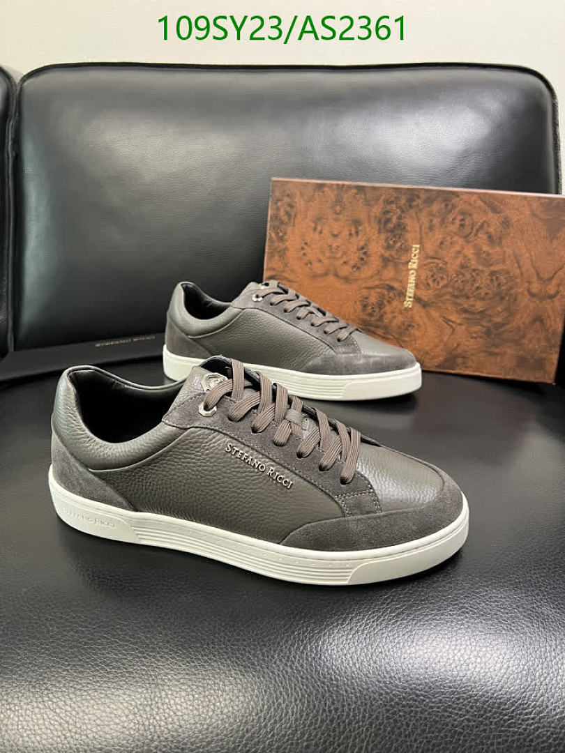 Stefano Ricci-Men shoes Code: AS2361 $: 109USD