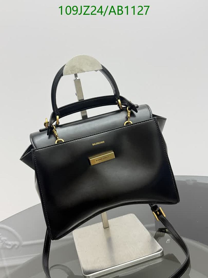 Balenciaga-Bags4A Quality Code: AB1127 $: 109USD