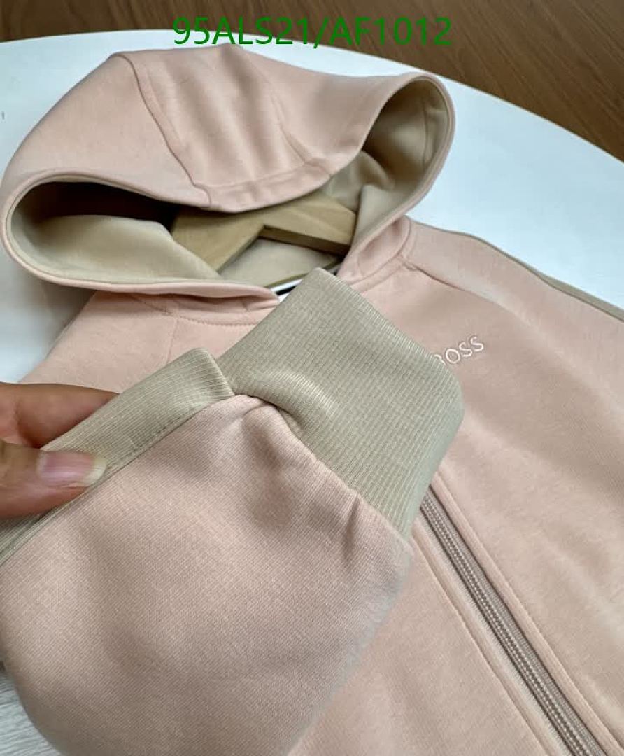 Boss-Clothing（Kids） Code: AF1012 $: 95USD