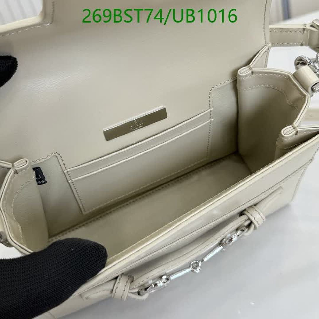 Gucci-BagsMirror Quality Code: UB1016 $: 269USD