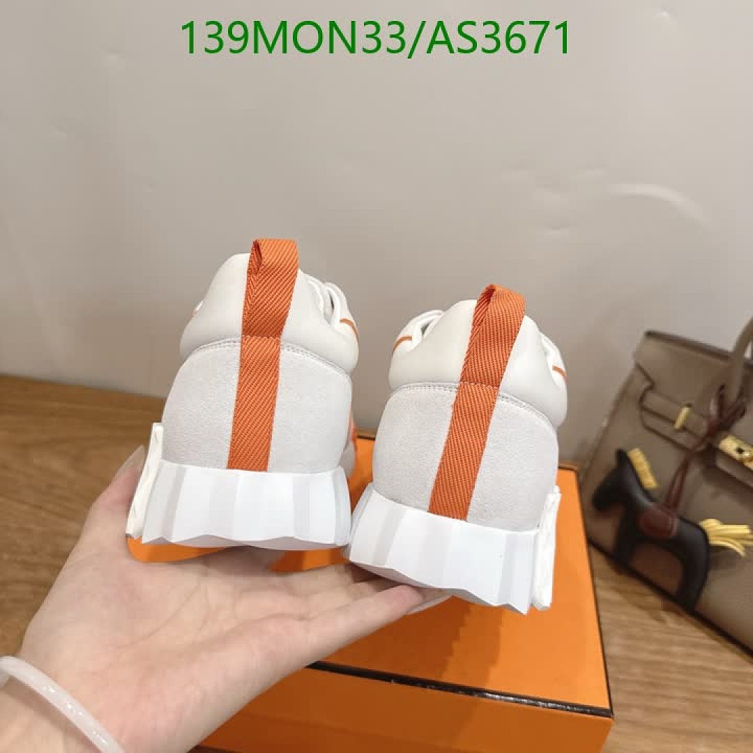 Hermes-Women Shoes Code: AS3671 $: 139USD