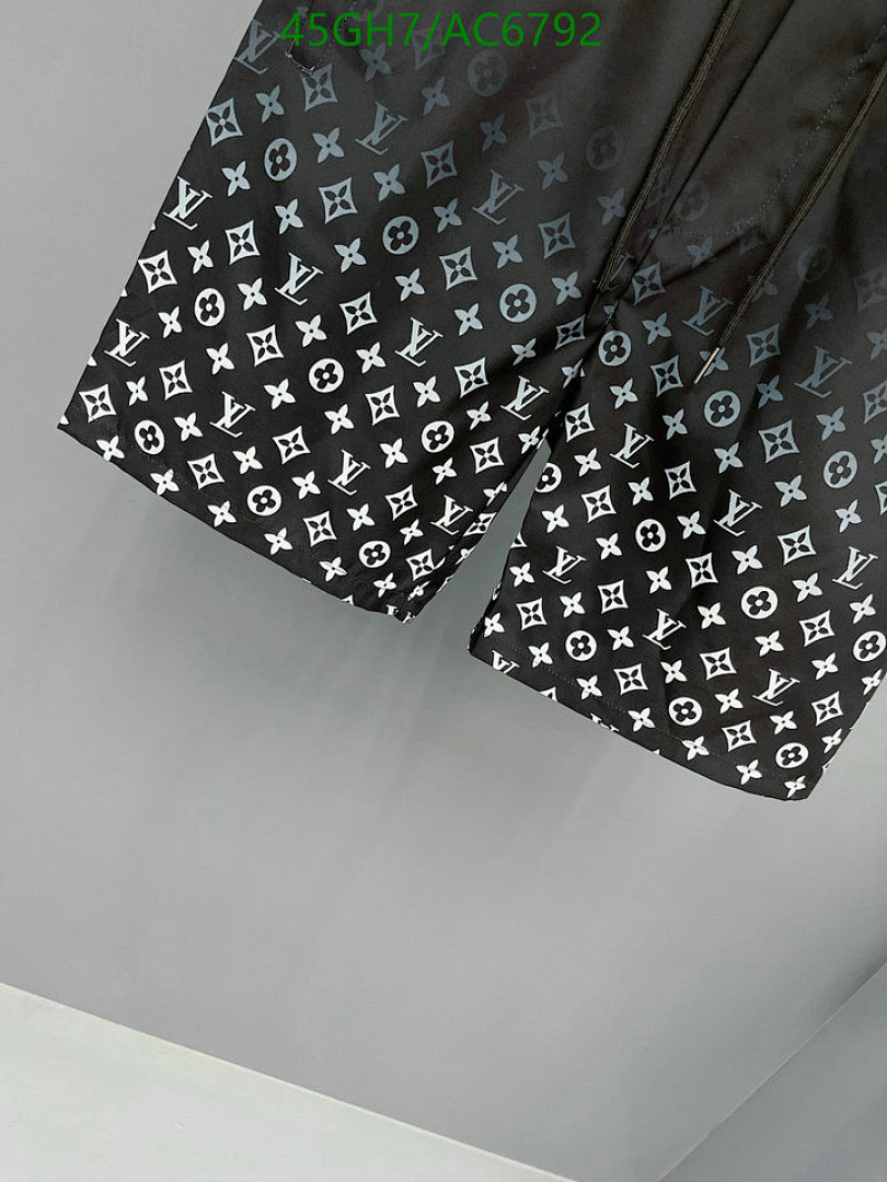 LV-Clothing Code: AC6792 $: 45USD