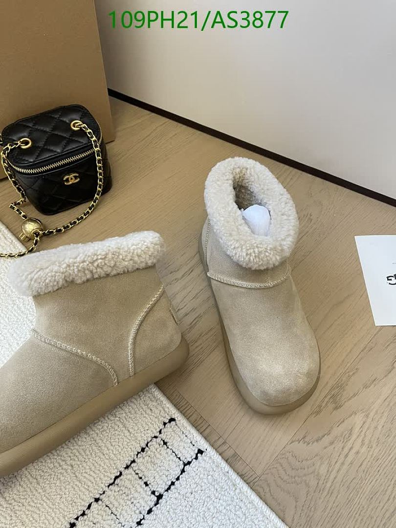 UGG-Women Shoes Code: AS3877 $: 109USD