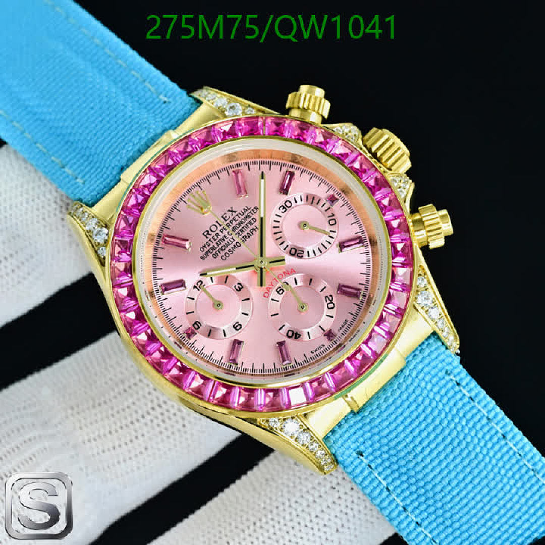 Rolex-WatchesMirror Quality Code: QW1041 $: 275USD