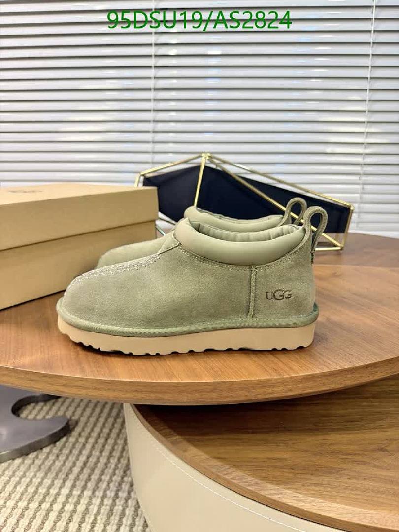 UGG-Men shoes Code: AS2824 $: 95USD