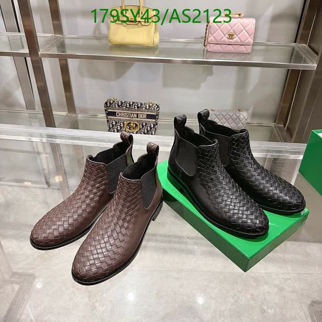 BV-Women Shoes Code: AS2123 $: 179USD