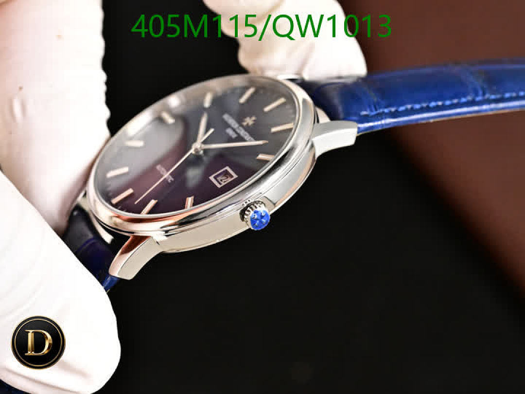Vacheron Constantin-WatchesMirror Quality Code: QW1013 $: 405USD
