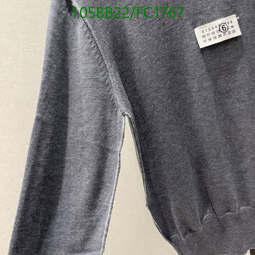 MM6-Clothing Code: FC1767 $: 105USD