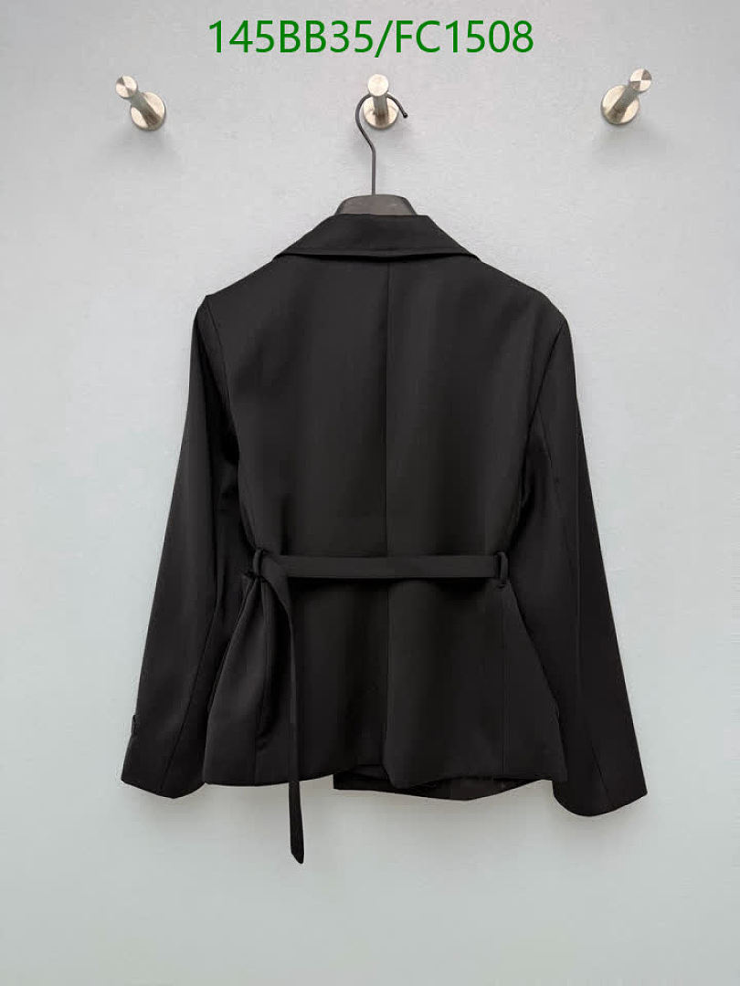 LV-Clothing Code: FC1508 $: 145USD