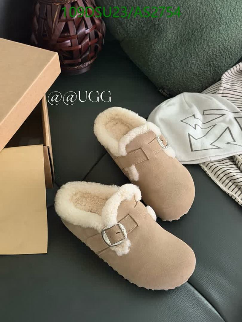 UGG-Women Shoes Code: AS2754 $: 109USD