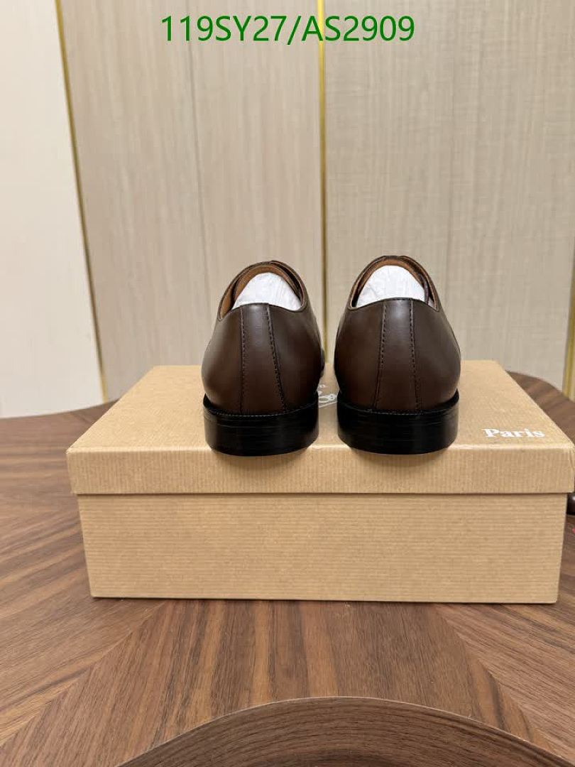 Christian Louboutin-Men shoes Code: AS2909 $: 119USD
