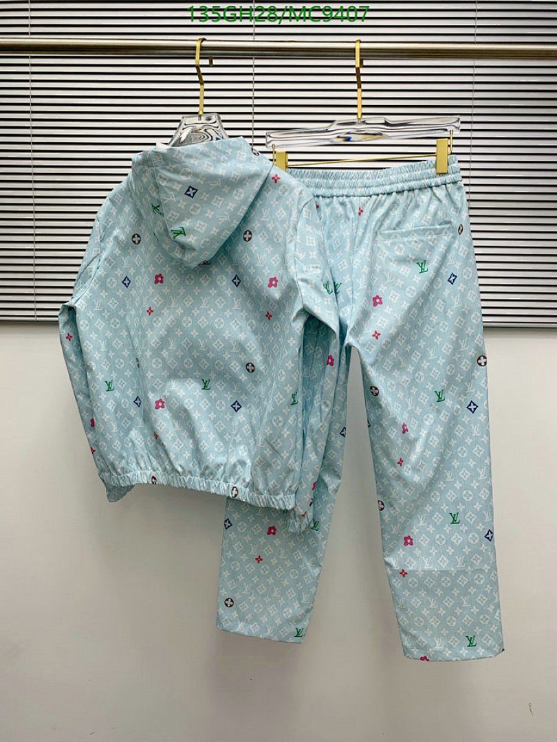 LV-Clothing Code: MC9407 $: 135USD
