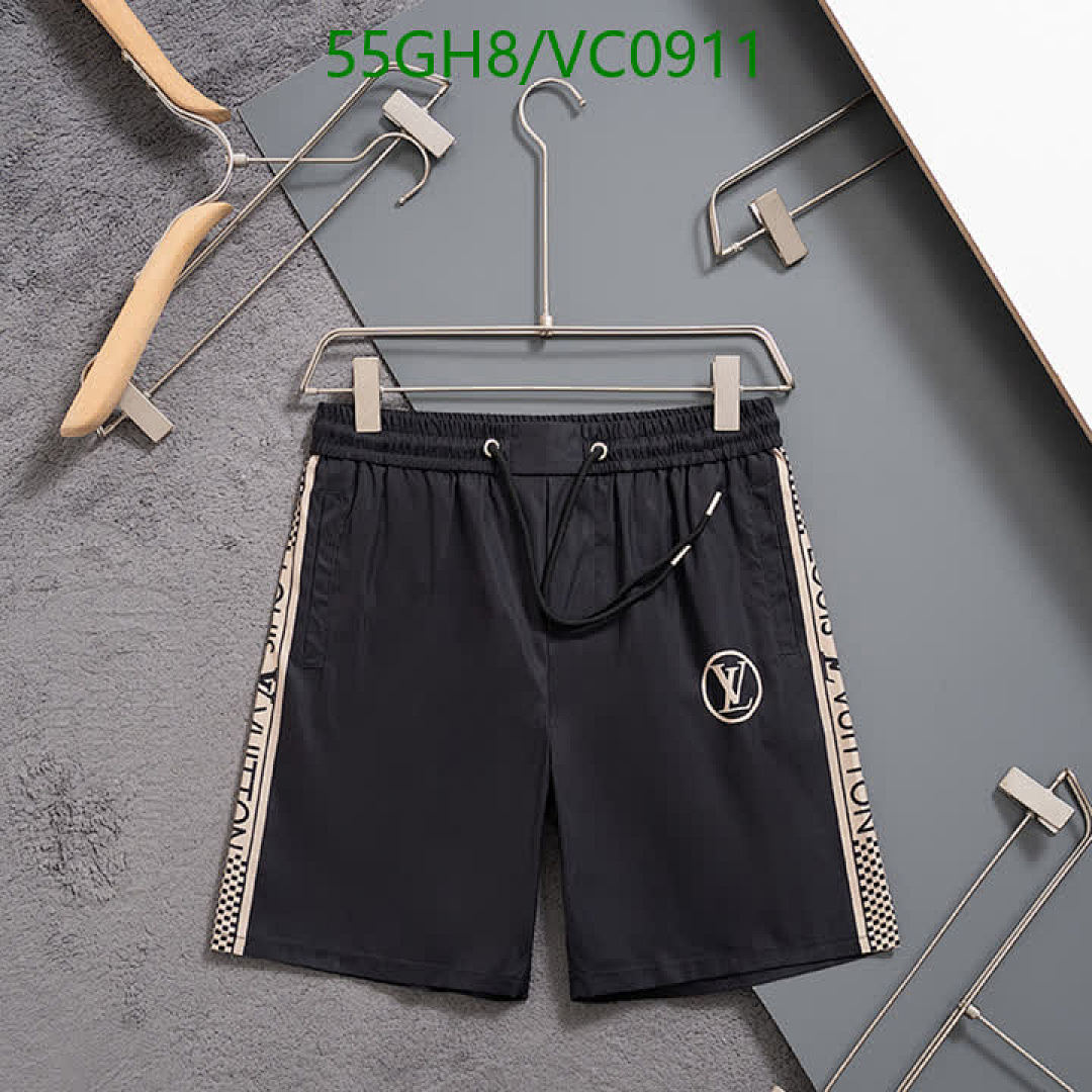 LV-Clothing Code: VC0911 $: 55USD