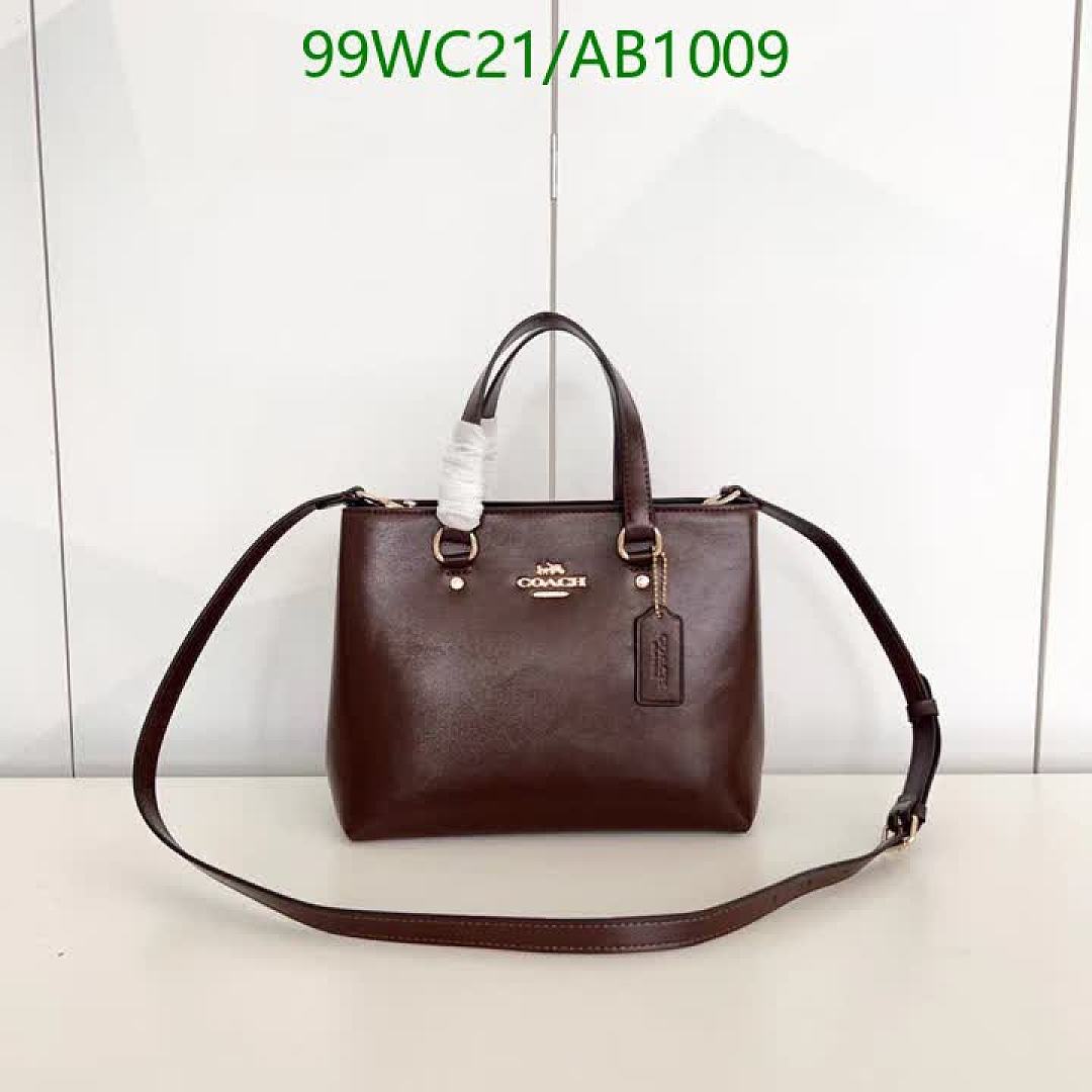 Coach-Bags4A Quality Code: AB1009 $: 99USD