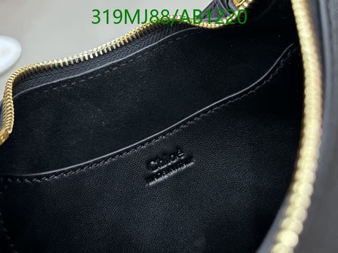 Chloe-BagsMirror Quality Code: AB1220 $: 319USD