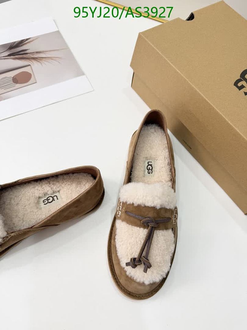 UGG-Women Shoes Code: AS3927 $: 95USD