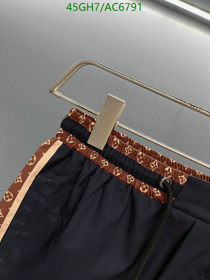 LV-Clothing Code: AC6791 $: 45USD