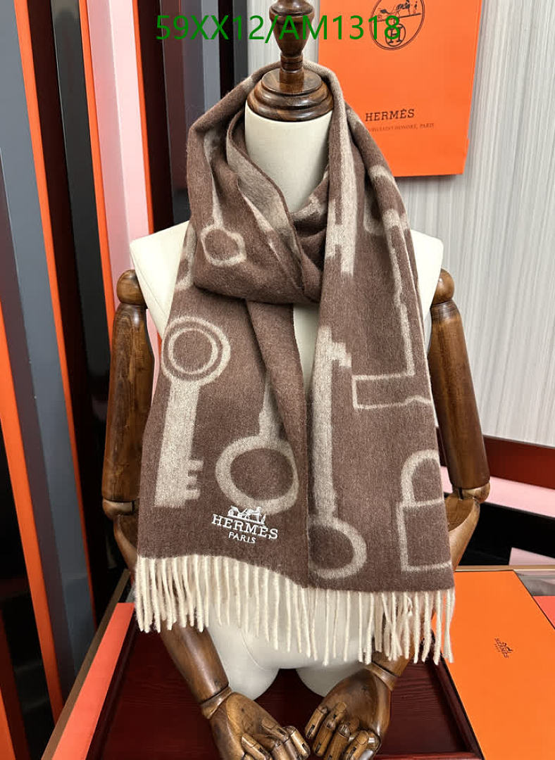 Hermes-Scarves Code: AM1318 $: 59USD