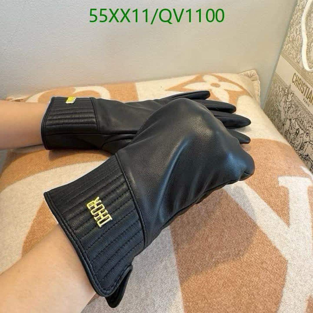 Dior-Gloves Code: QV1100 $: 55USD
