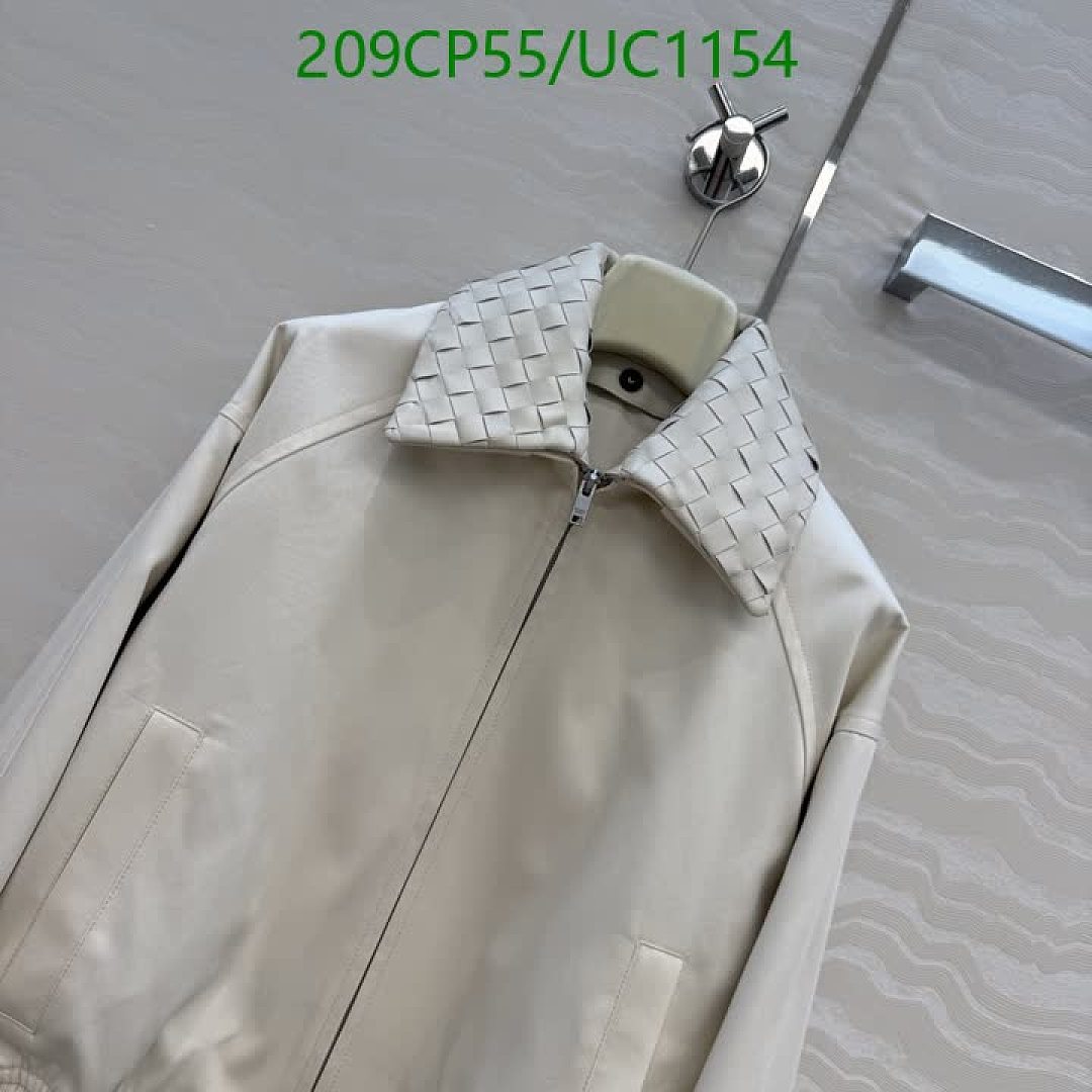 BV-Clothing Code: UC1154 $: 209USD