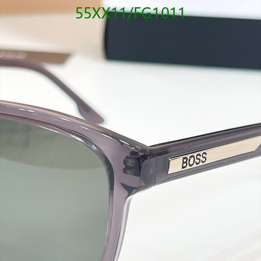 Boss-Glasses Code: FG1011 $: 55USD