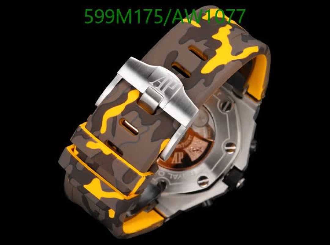 Audemars Piguet-WatchesMirror Quality Code: AW1077 $: 599USD
