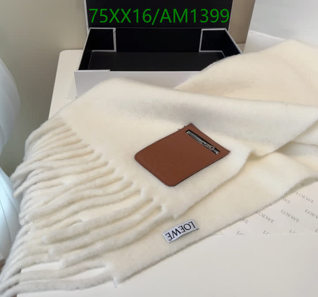 Loewe-Scarves Code: AM1399 $: 75USD