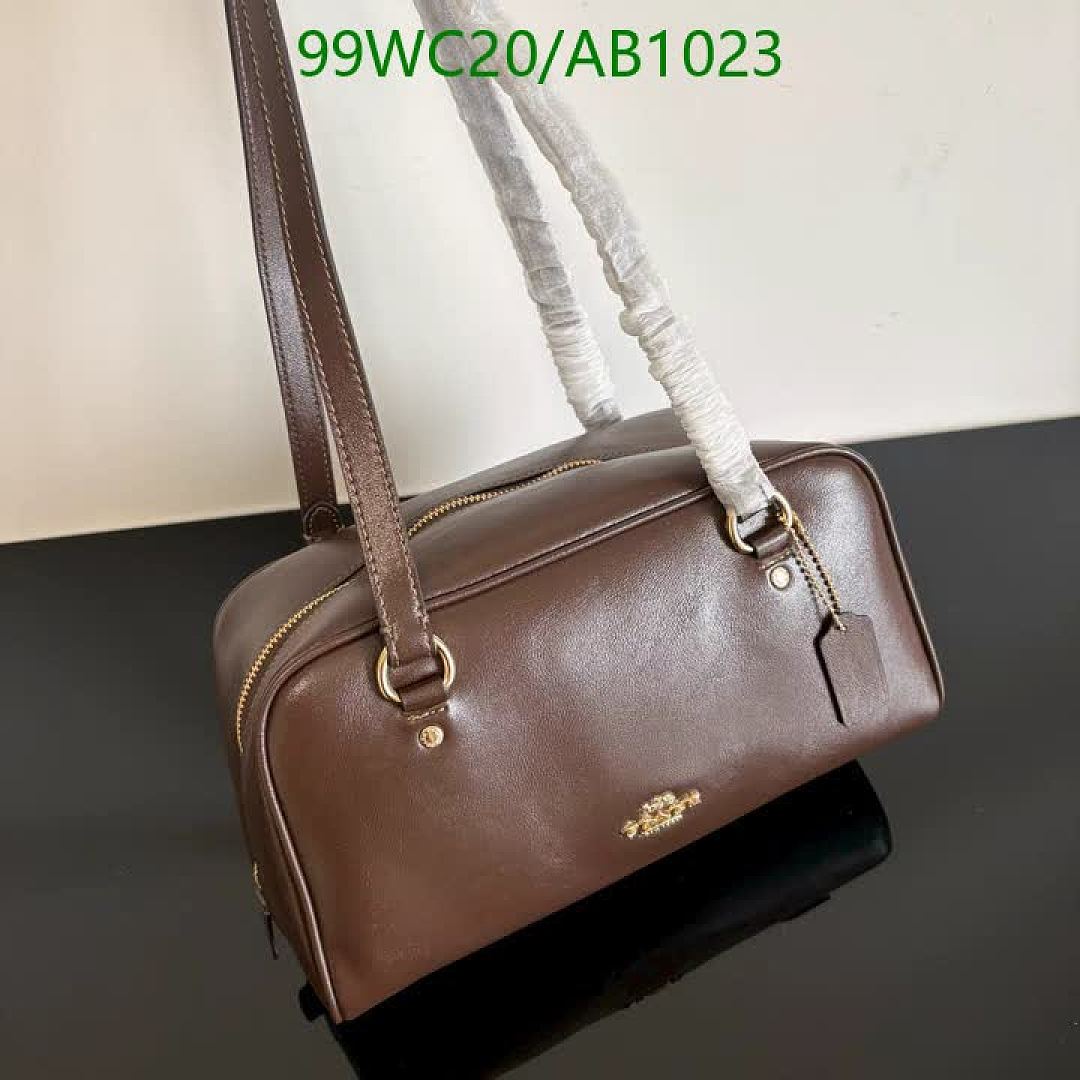 Coach-Bags4A Quality Code: AB1023 $: 99USD