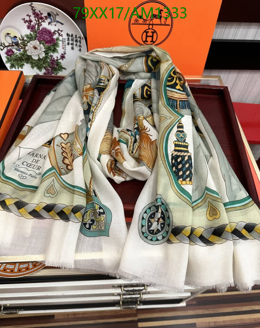 Hermes-Scarves Code: AM1333 $: 79USD