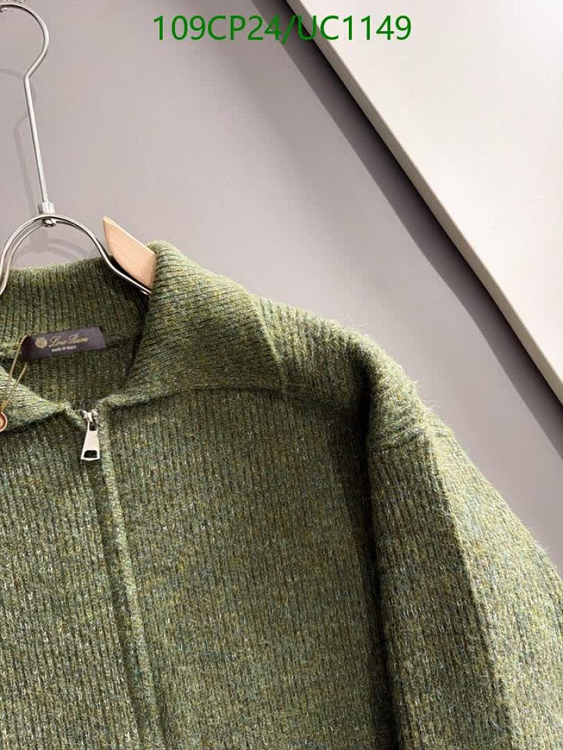 Loro Piana-Clothing Code: UC1149 $: 109USD