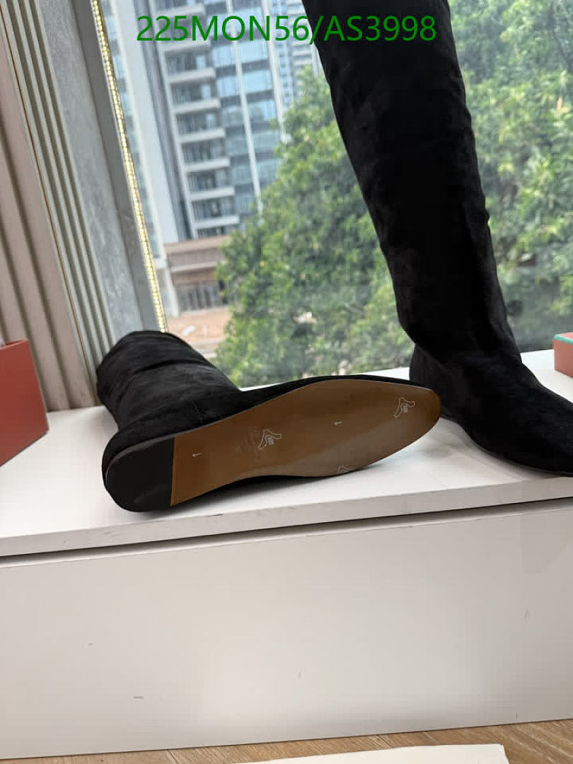Loro Piana-Women Shoes Code: AS3998 $: 225USD