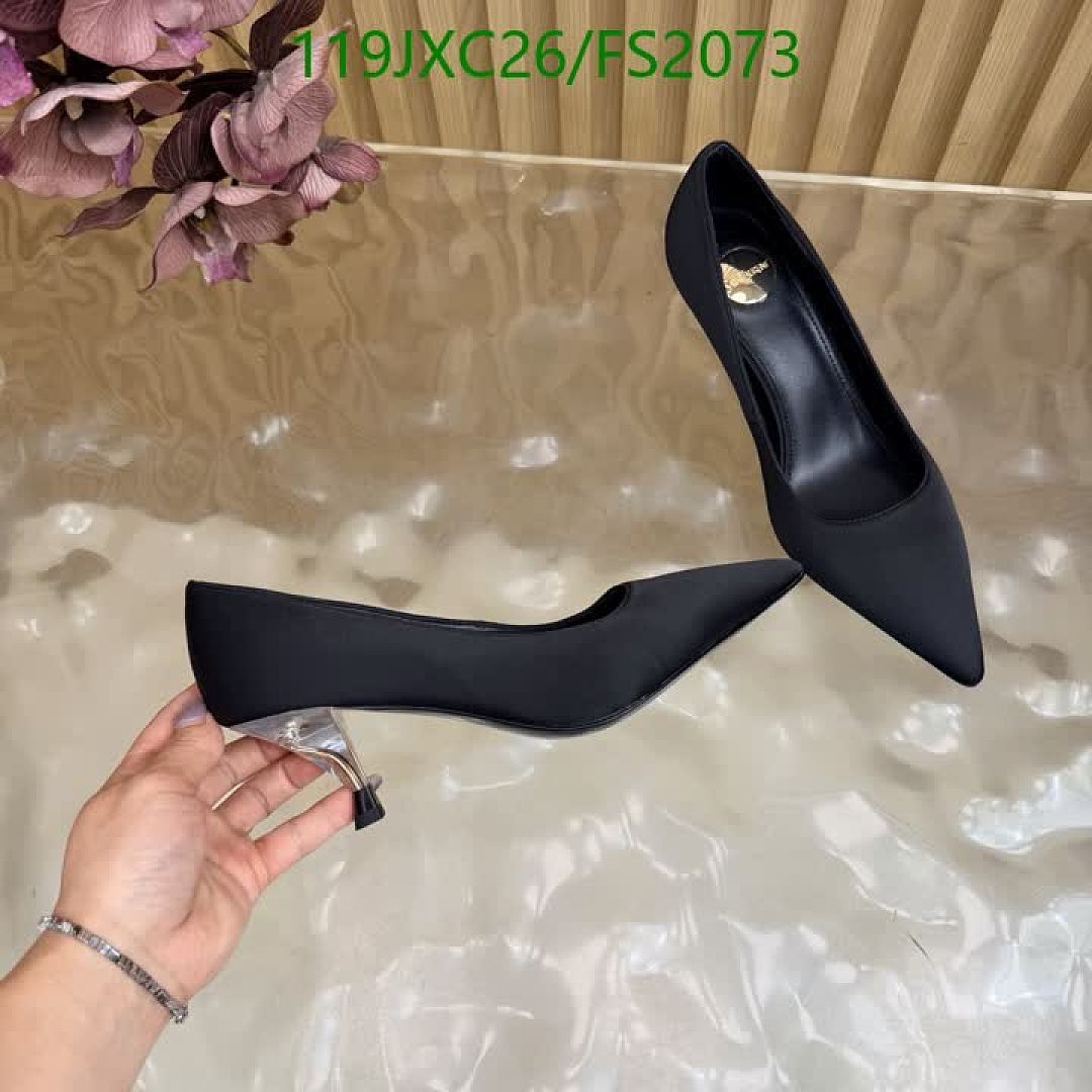 YSL-Women Shoes Code: FS2073 $: 119USD