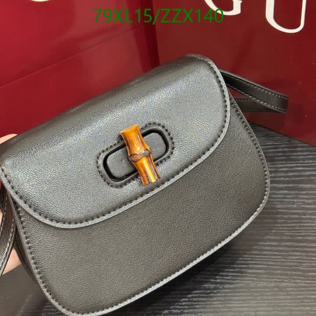 Gucci-Bags4A Quality Code: ZZX140 $: 79USD