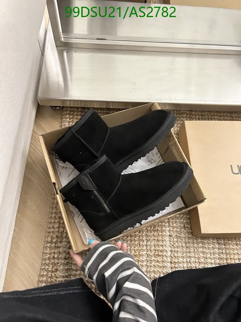 UGG-Women Shoes Code: AS2782 $: 99USD