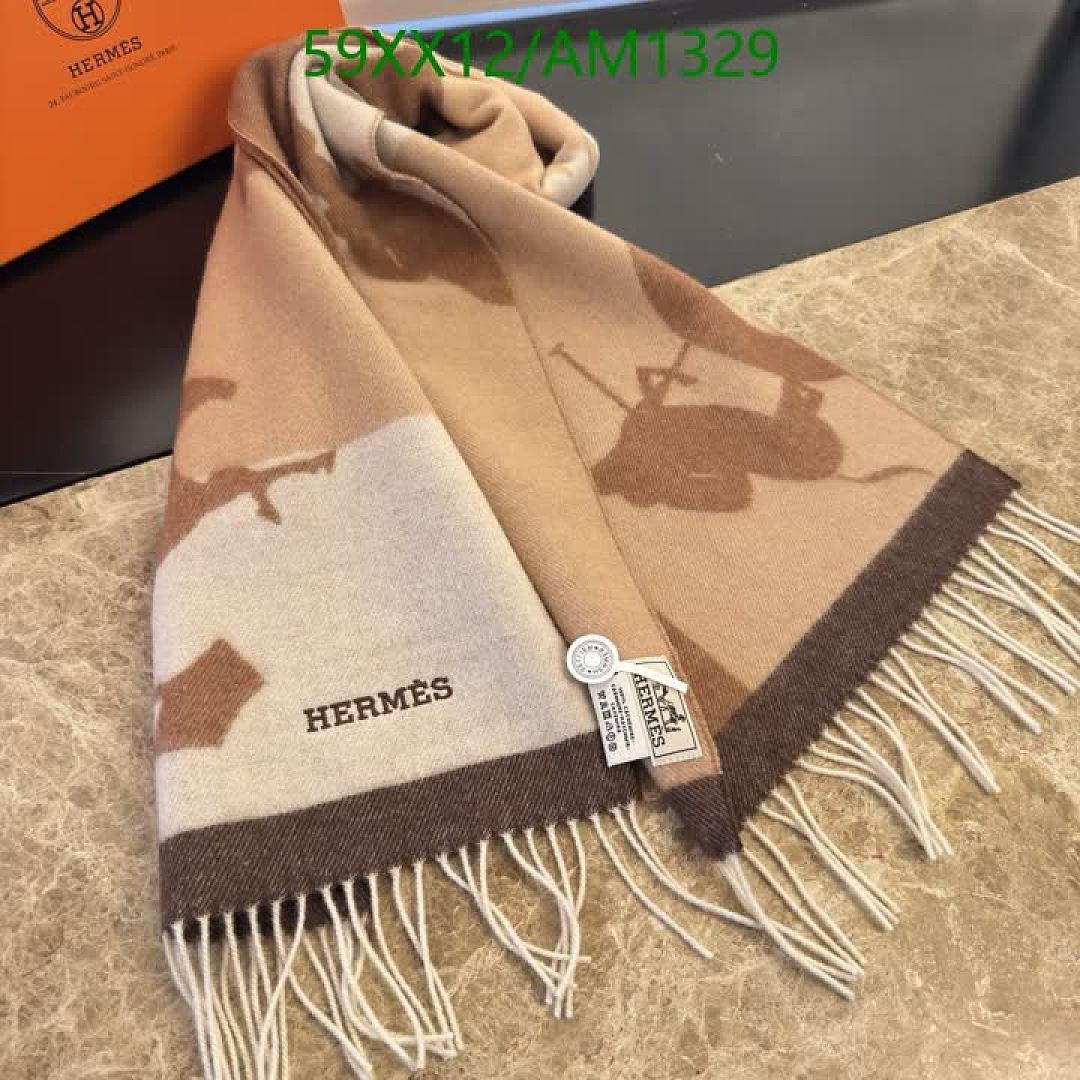 Hermes-Scarves Code: AM1329 $: 59USD