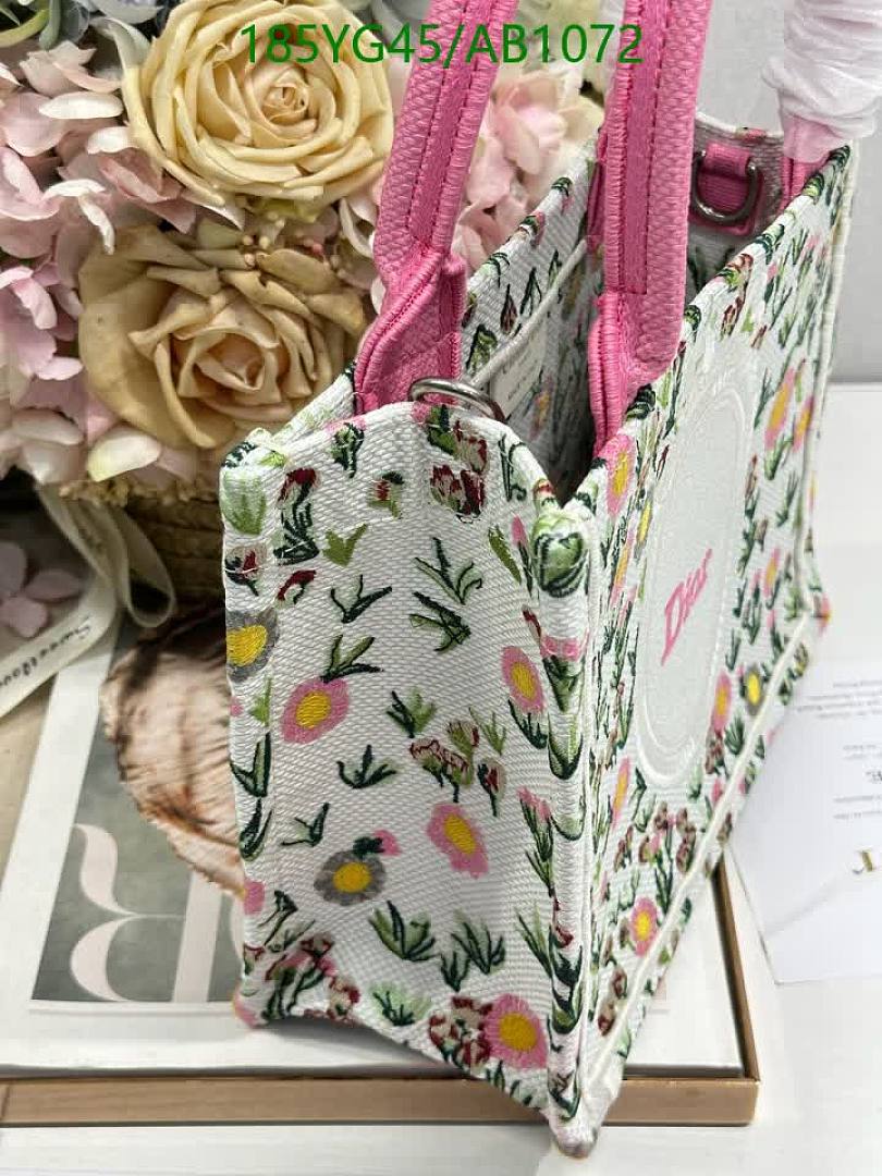 Dior-BagsMirror Quality Code: AB1072 $: 185USD
