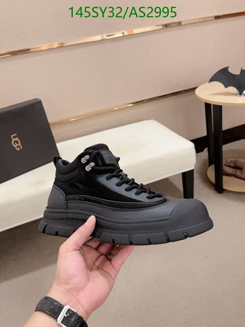 UGG-Men shoes Code: AS2995 $: 145USD